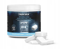 Frischer Professional Tabletki do zmywarki 12 szt. 16 g - 1576086 - zdjęcie 1